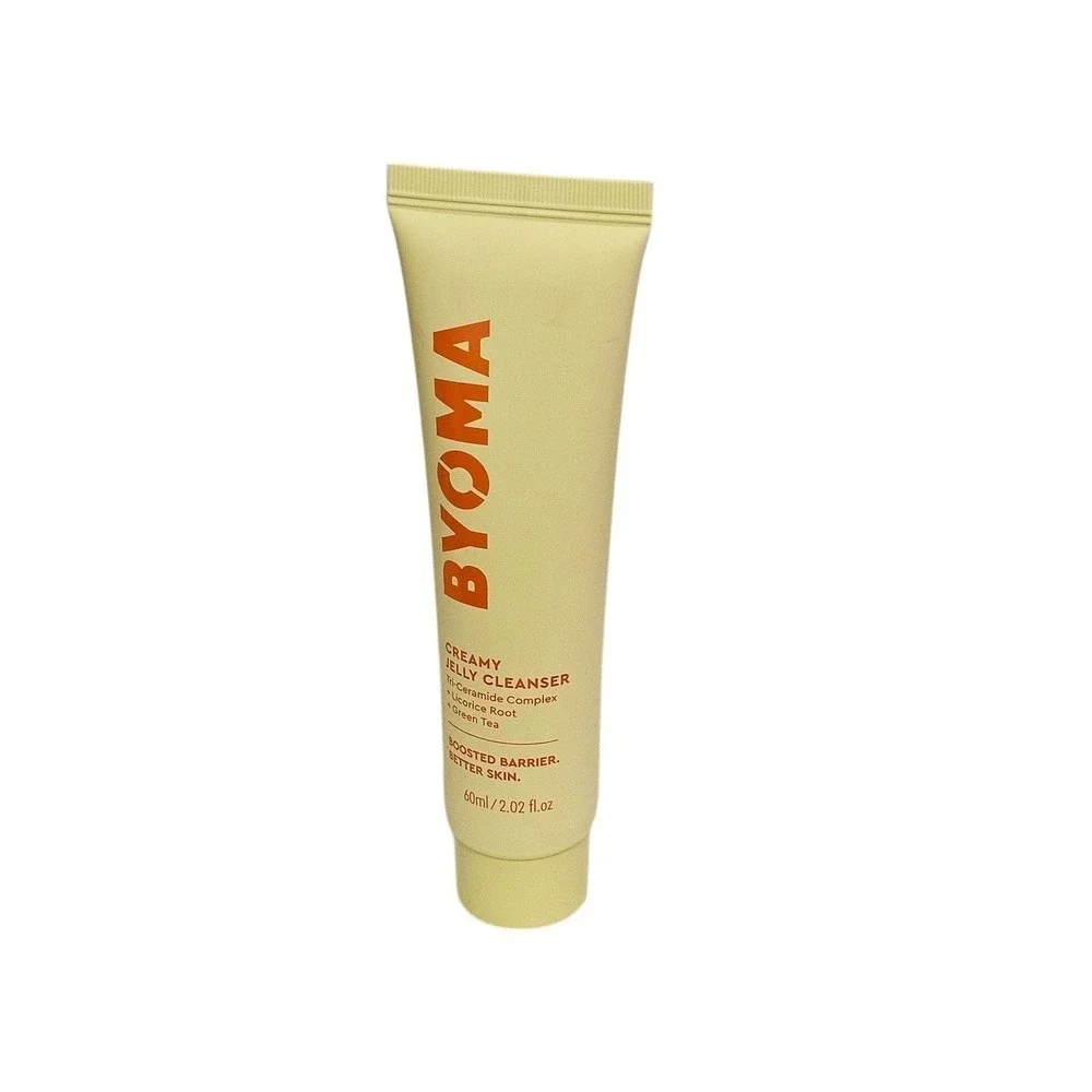 Byoma creamy jelly